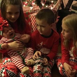 Meet your Posher, Mary beth